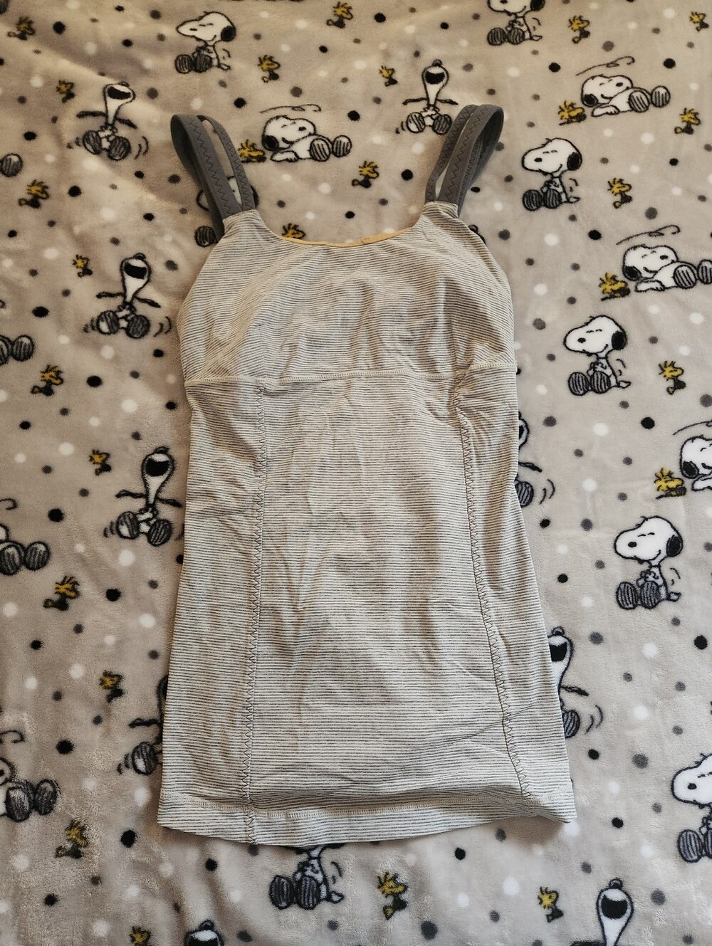 💙2/$8💙 Lululemon Active Strength Tank Top